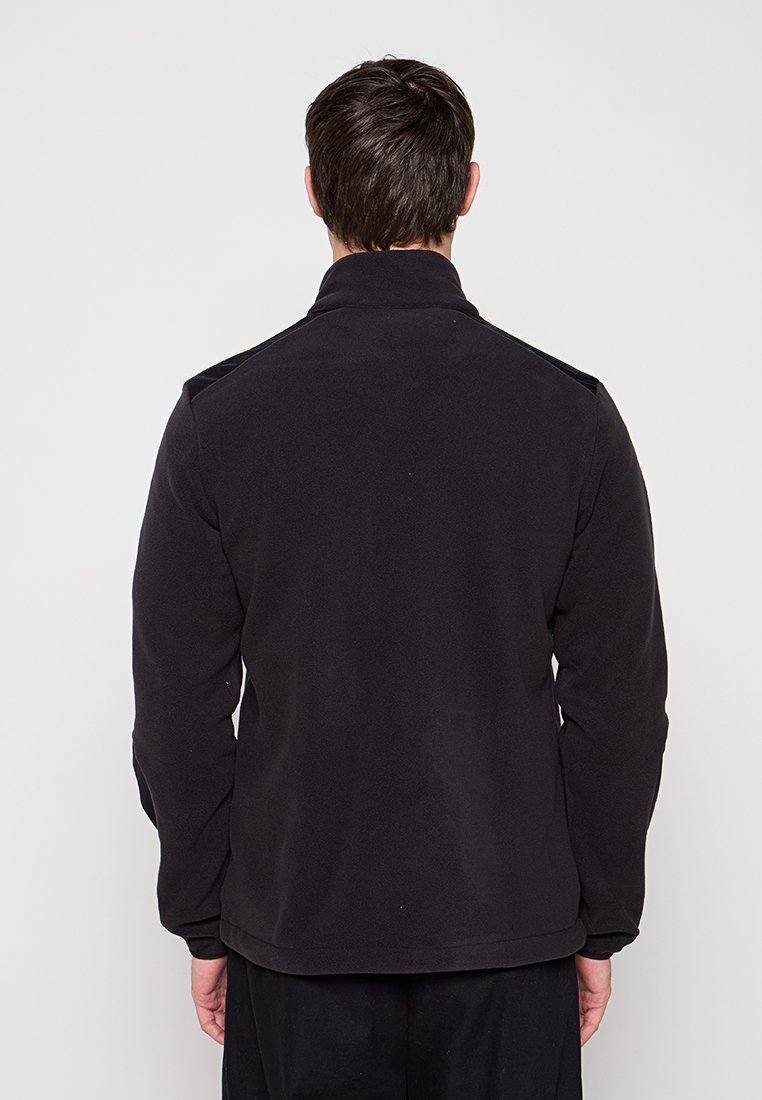 Fleecejacke