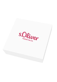 s.Oliver Collana - grau