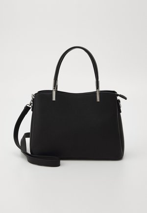 Bolso de mano - black