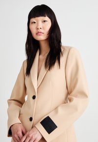 HUGO AYSEMA - Blazer - open beige