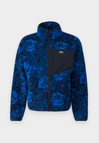 Lengva striukė - globe/navy blue/lazuli