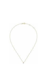 Unausgewählt, gold-coloured