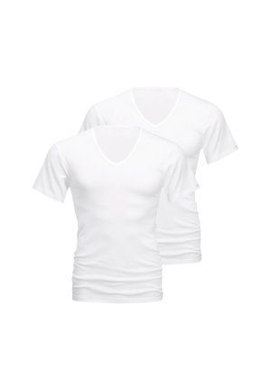 mey MEY 2 PACK - Undertrøjer - weiß