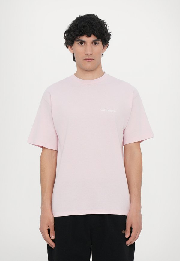 MINI TEE - T-Shirt print