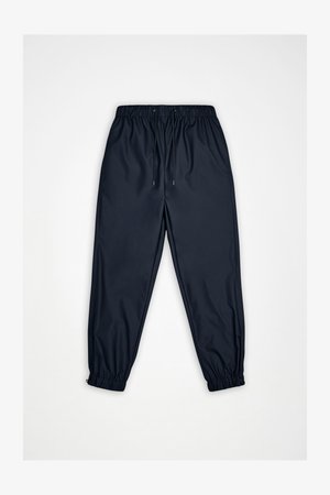 Rains UNISEX niebieski