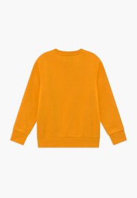 Champion AMERICAN CLASSICS CREWNECK UNISEX - Sudadera - yellow