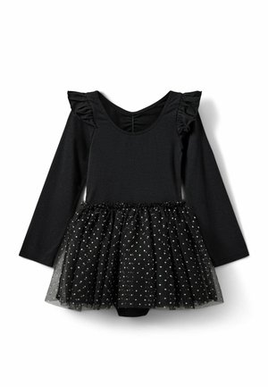 ESTELLESK GYM  - Salopetă - black