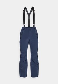 NICKY - Pantaloni de schi - midnight