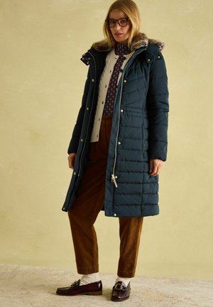 Joules, Winter coat - navy