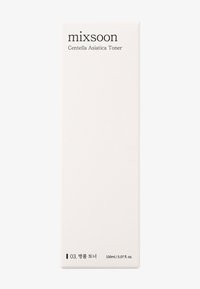Mixsoon CENTELLA ASIATICA TONER - Lotion visage