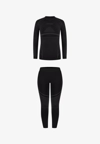 Unausgewählt, schwarz