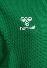 Hummel AUTHENTIC - Træningsjakke - jelly bean