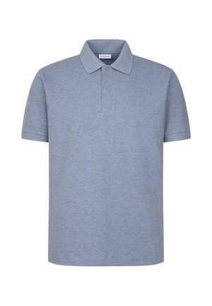 Polo - light blue