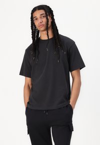 The North Face Pantalones deportivos - black