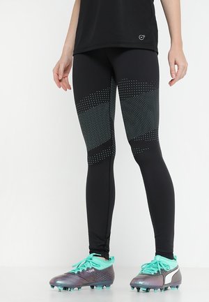 Tights - grey