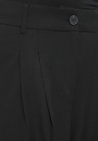 Vero Moda VMISALINE PANT - Παντελόνι - black