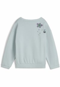 Puma X TROLLS GRAPHIC CREW  - Sweatshirt - frosted dew