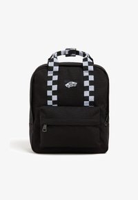 Wybrany, black white