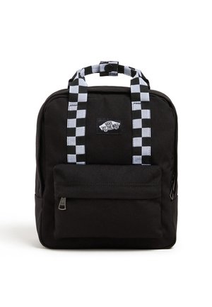 Rucksack - black white