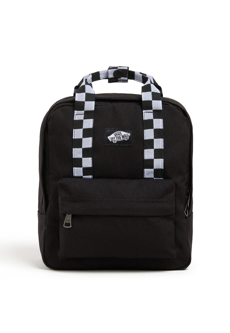 Vans Reppu - black white