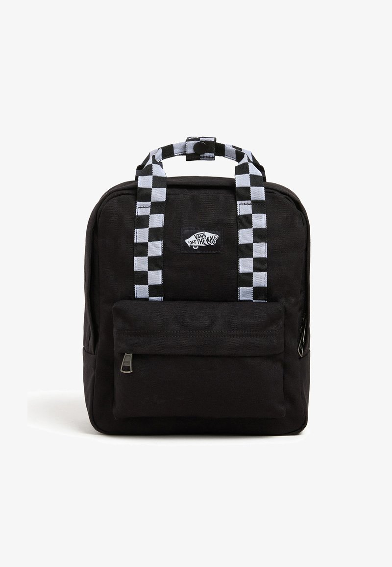 Vans Mochila - black white