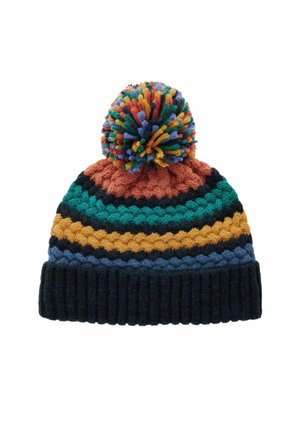 POM - REGULAR FIT - Čiapka - rainbow stripe