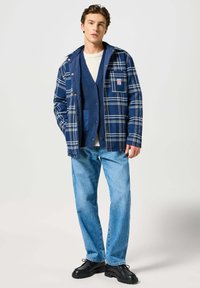 Wrangler - T-shirt basic