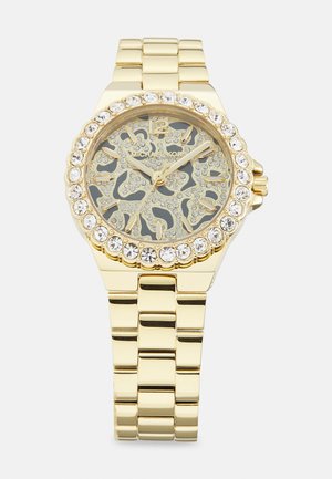 WATCH LENNOX - Horloge - gold-coloured