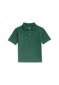 Marks & Spencer 2PK UNISEX - Polo - bottle green