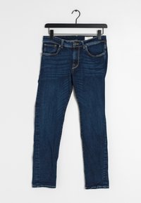 Selected Homme Džíny Slim Fit - blue