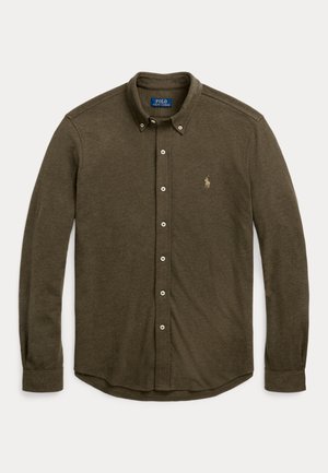 FEATHERWEIGHT SHIRT - Majica - wilson olive heather
