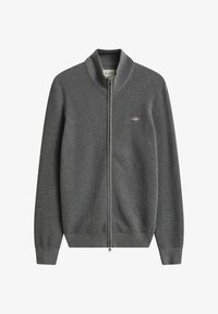 Wybrany, dark grey melange