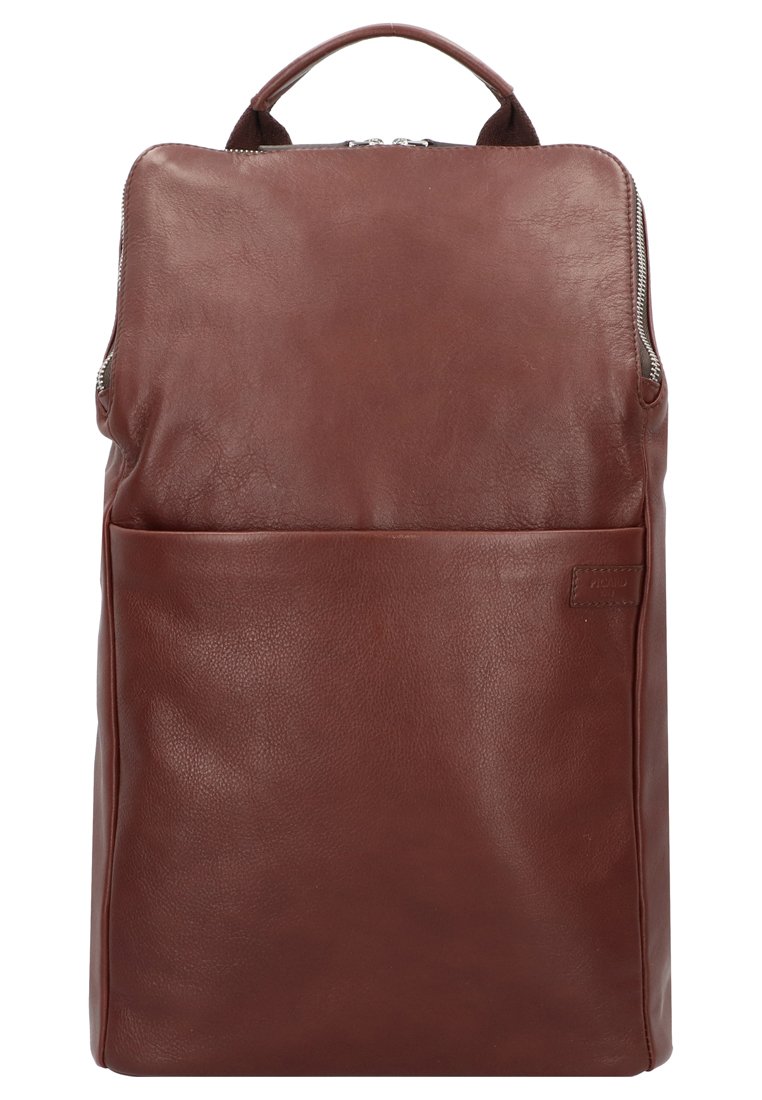 Sac à Dos PICARD S'Pore Classic Backpack Noir Nylon Homme Neuf