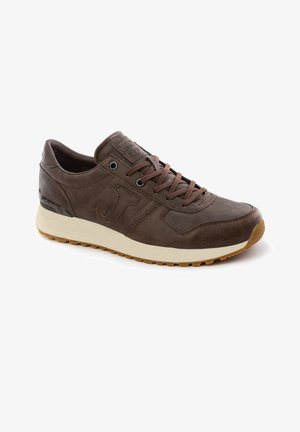 Zapatillas - brown