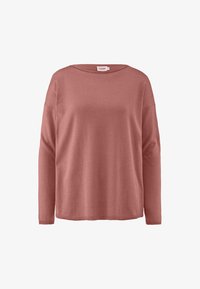 Ausgewählt, rosenholz