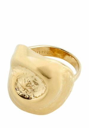 Pilgrim SEA - Bague - gold plated