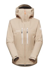 Veste Fine à Capuche Mammut Alto Light HS Femme