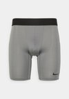 Leggings - smoke grey black