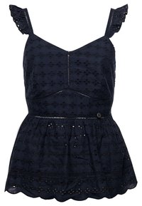 Superdry & Co Linne - blue