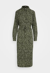 Atlasīts, mulled basil