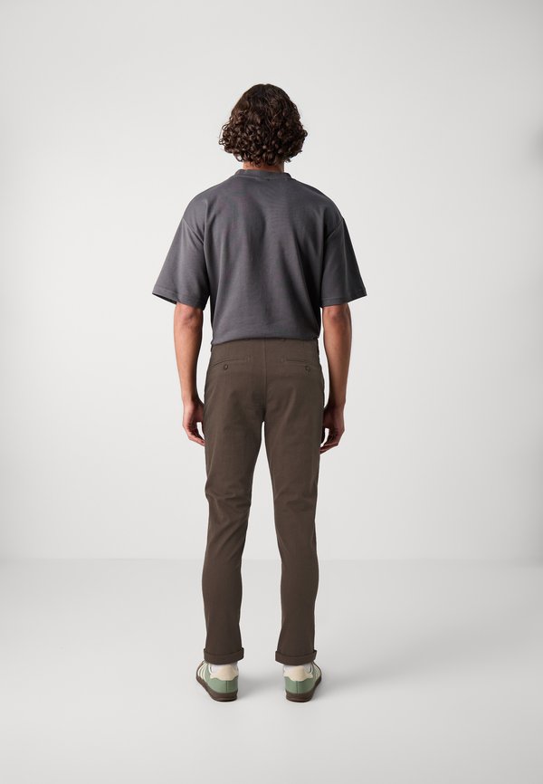 JPSTMARCO JJFURY ANA - Chinos - canteen2