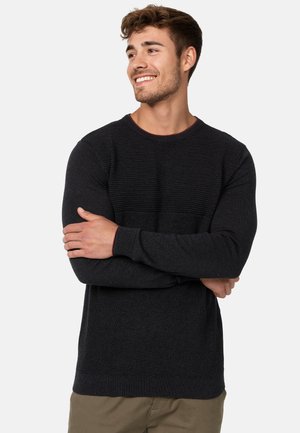 INREIGN - Pullover - black