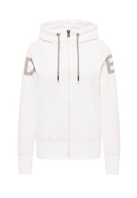 Unausgewählt, weiß