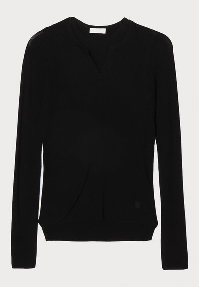 sandro Πουλόβερ - noir