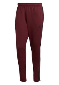 adidas Performance Pantalones deportivos - red