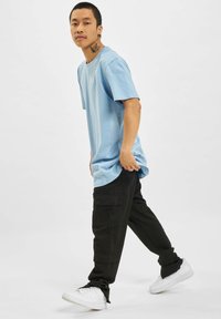 DEF T-paita - blue