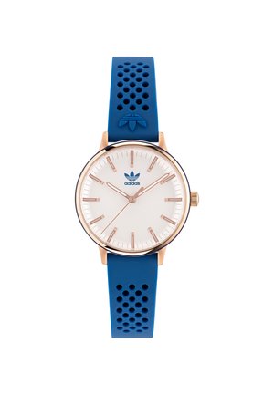 CODE ONE XSMALL - Hodinky - blue