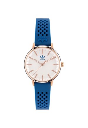 CODE ONE XSMALL - Reloj - blue