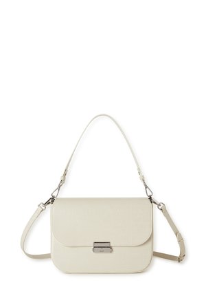LARGE - Handtas - white