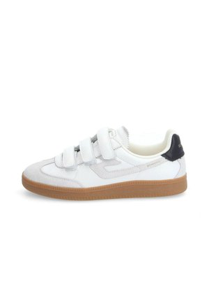 Trainers - blanc